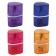 Zapochilok 3 holes with a container Brauberg "Case", triangular, plastic, mix 226943