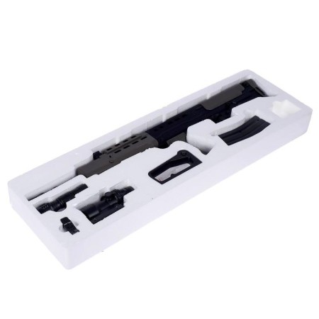 Автомат пневматический «Штурм»-8