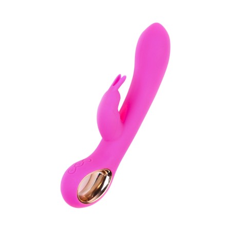 Joyhyper vibrator, with stimulation of the clit G, pink-2
