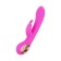 Joyhyper vibrator, with stimulation of the clit G, pink