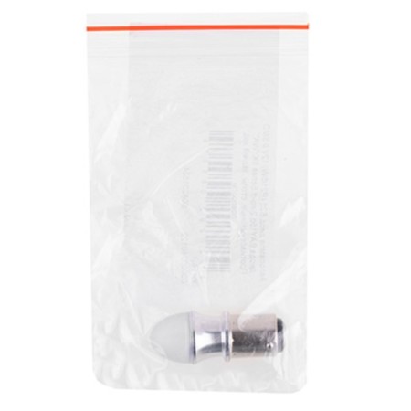 LED LED SKYWAY S25 (P21/5W), 12 V, 9 SMD diode, Bay15D, 2-end, white-1
