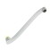 Pour for the ACCOONA A30S mixer, curved, 30 cm