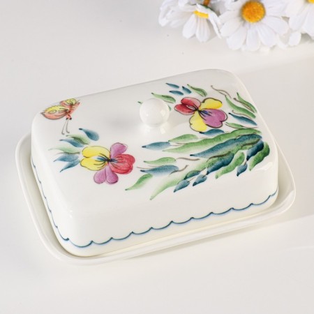 Maslek "Spring", 1 pack, 16.5 × 12 × 7.5 cm, 1 variety, Aut. Aldoshina L.V.