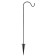 Lamp Garden Era on the Solar Battery "Lantern" LED, IP44