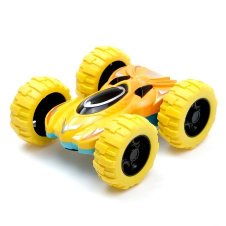 Car-echoed “Speed”, inertia, color mix-8