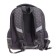 Frame backpack 36 x 28 x 17 cm, + pencil case, Bruno visconti "Kita on a walk"