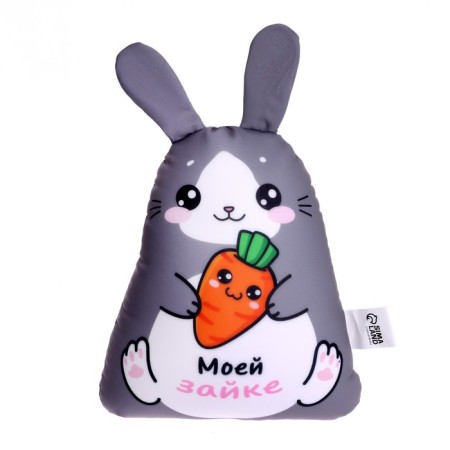 Antistress toy "My hare"-1