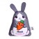 Antistress toy "My hare"