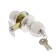 Standard latch "Standard" 607 et CP, color chrome