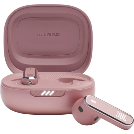 JBL Live Flex Rose liner.