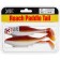 Vibro -highs eat. art. LJ Pro Series Roach Paddle Tail 5.0in (12.70)/G01 4pcs.