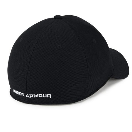 Men's cap Under Armor Men’s Blitzing 3.0 CAP, size L/XL (1305036-001)-1