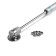 Gas elevator of the tundra GL060GR, 60N, gray color, 2 pcs TMP