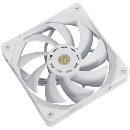 Thermalright TL-C12-Pro-W fan 4-PIN 29.6DB 170GR RET-2