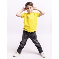 T -shirt unisex, height 164 cm