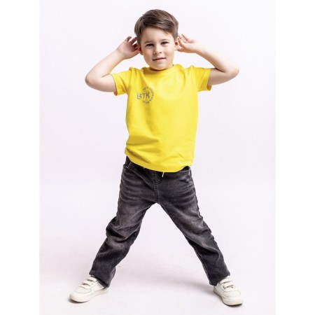 T -shirt unisex, height 164 cm