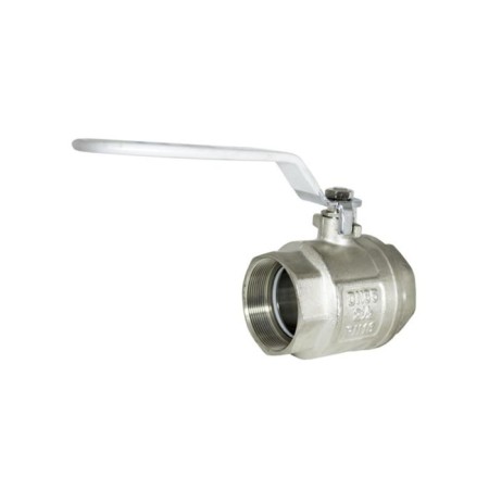 Ball barbar sti, 2 1/2 ", internal/internal, lever-1