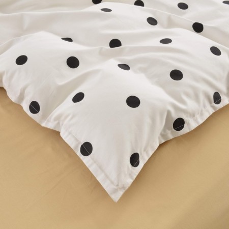 Bed linen 1.5 joint venture "Colin", size 180x230 cm, 160x220 cm, 50x70 cm - 2 pcs-2