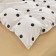 Bed linen 1.5 joint venture "Colin", size 180x230 cm, 160x220 cm, 50x70 cm - 2 pcs