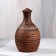 Snoof "Kelin", potter, Angob, red clay, 2.2 l, mix