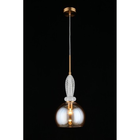 Suspended lamp Kristel E14 40W-7