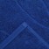 Trick Branco di Pesci towel Blue, 70x120, 460g/m HL100%