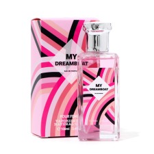 Women's toilet water My Dreamboat, 100 ml