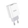 Network charger Hoco C81a, USB, 2.1 a, white