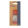 Metal tundra rubble, small -sized, 90 x 25 mm