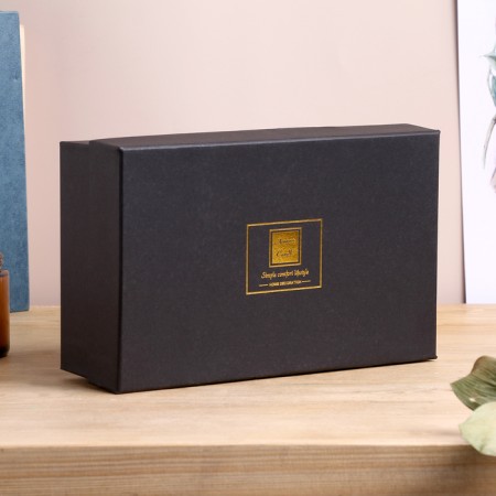 Set of diffuser 100 ml+candle 6x9 cm, jasmine, white-9