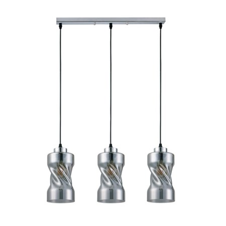 Tiffany 9108-203 3 x E27 60W lamp-2