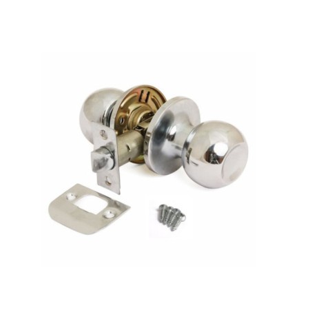 ARS 6072-05-CR, empty, chromium color