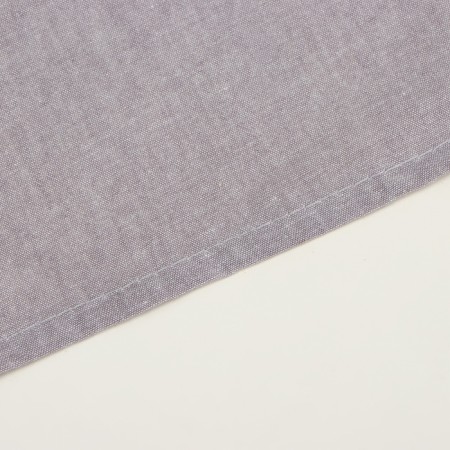 Sl Home sheet "Denim" 245*280 cm, cent, 100% greedy cotton-4
