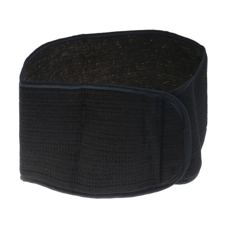 Belt from dog wool (circular), rr 58-60