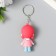 Trick Rubber "Baby/Baby" mix 3x1.8x6 cm