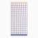 Towel beach Ethel "Cell", 70*140 cm, 250g/m2, 100%p/e