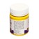 Acrylic matte paint 50 ml, ZHK Decola, yellow bright, 14328213