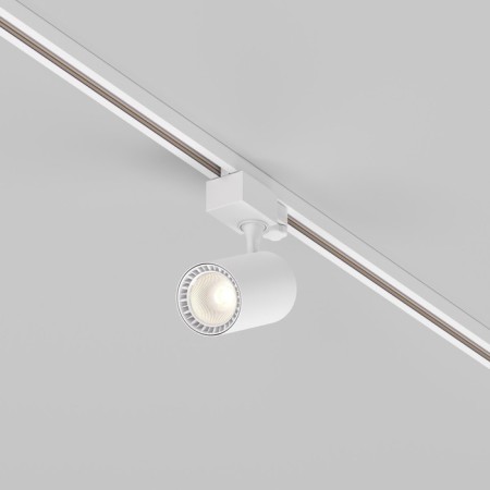 TREECH TRECHNICAL TR029-3-10W3K-M-W, 10W, 11.8X18 cm, LED, 824LM, 3000K, White Color-2