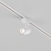 TREECH TRECHNICAL TR029-3-10W3K-M-W, 10W, 11.8X18 cm, LED, 824LM, 3000K, White Color