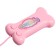 Interactive toy "My friend", sound, walks, control from the remote control, mix