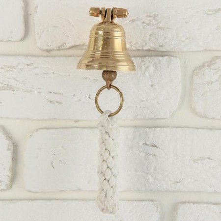 Rynda "LEI" brass 5.5 cm