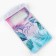 Waterproof cover Stay Beautiful, 12 x 21 cm