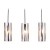 3 lamps