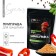 Spices "For barbecue": black pepper, coriander, dill, 200 g.