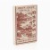 Chinese sustained black tea "Shu Puer Cyao Mu", 250 g, 2019, Yunnan, brick