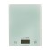 Kitchen Libra Luazon LVK-702, electronic, up to 7 kg, white