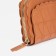 Women's wallet with lightning, brown color
