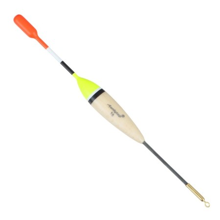 Balsa Floats float No. 23, 1 g