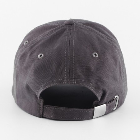 Men's cap chill, gray color, rr 56-4