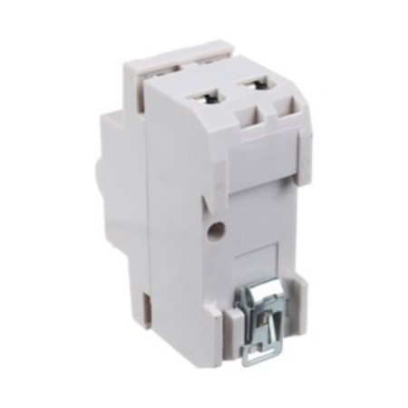RCD/2P/63A/300M (electronic) DLF363-2
